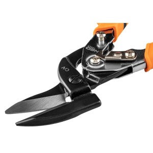 Neo Tools Nożyce do blachy 250 mm