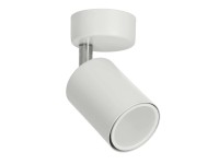 ORO SPOT GAVIA 1xGU10 max. 10W biały ORO SPOT GAVIA 1xGU10 max. 10W biały