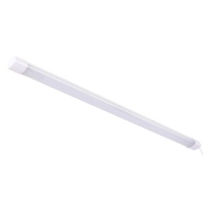 Struhm Lampa liniowa szczelna WALTER LED 60W 4000K 6190lm IP65 122cm biała