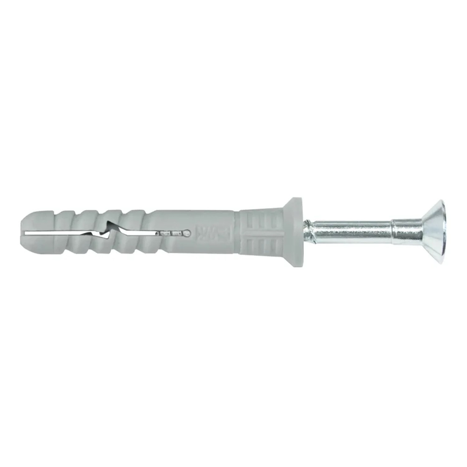 Wkręt-met Kołek wbijany 6 mm x 40 mm