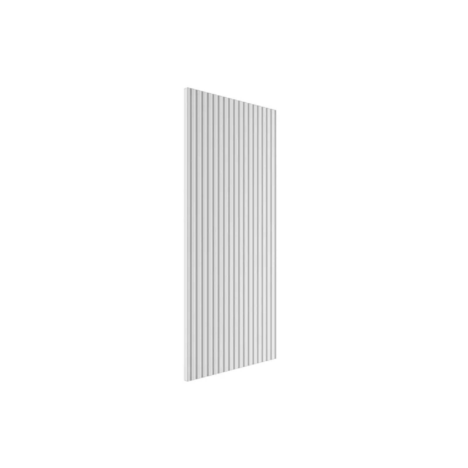 Front Casino Royal 106,8 x 45 cm biały mat