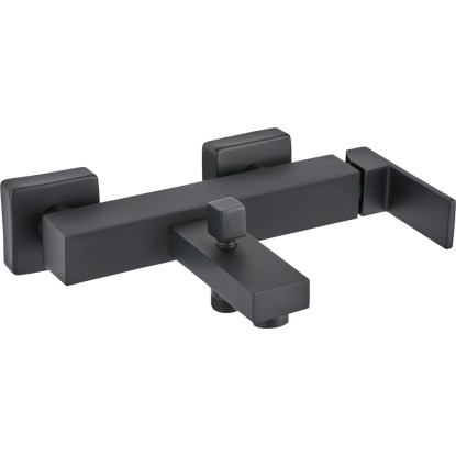 Baliv Bateria wannowa Ara czarna