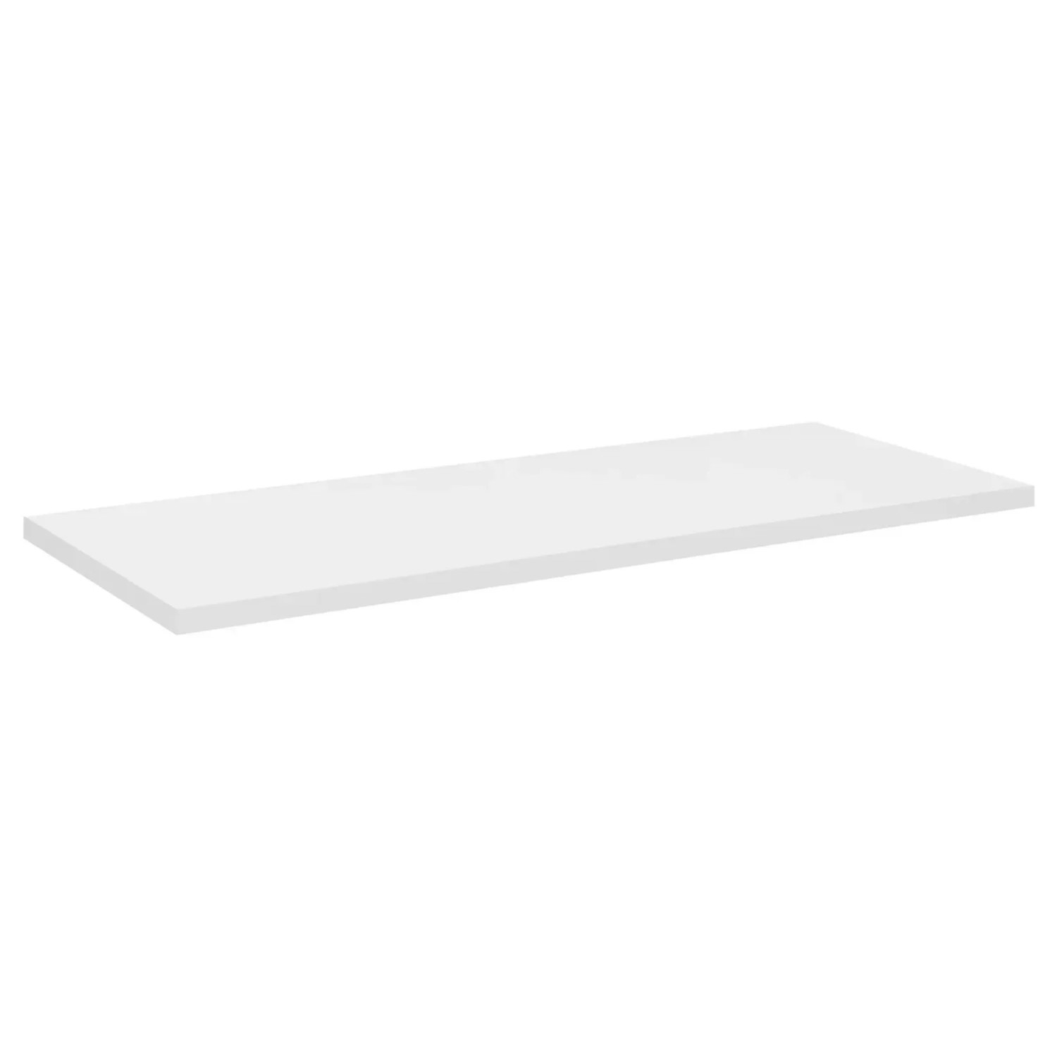 Blat Nova Biały 100 x 40 x 2,5