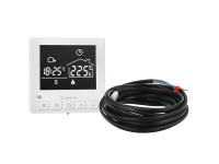 Mission Air Regulator programowalny Taurus biały