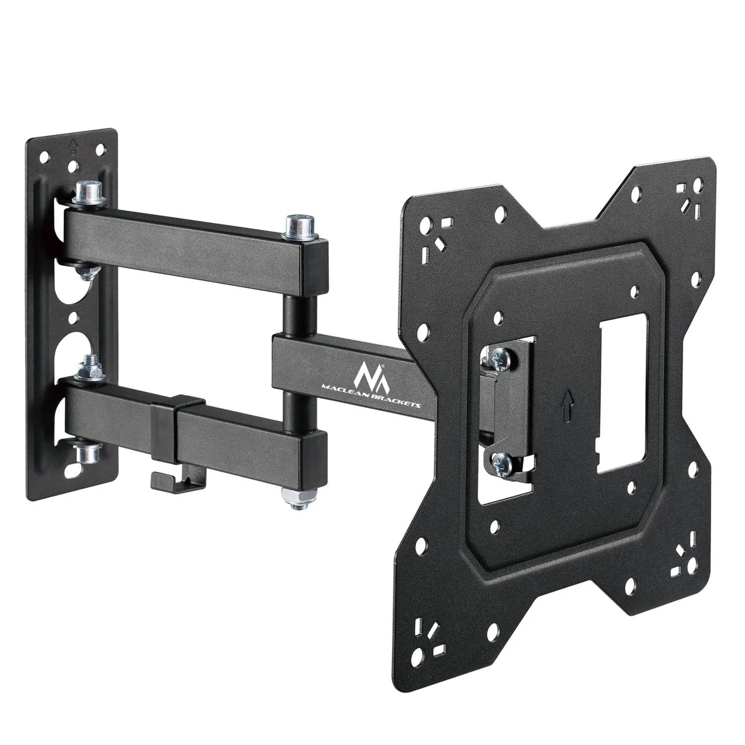 Maclean Uchwyt do TV lub monitora MC-700N - 23"-43"
