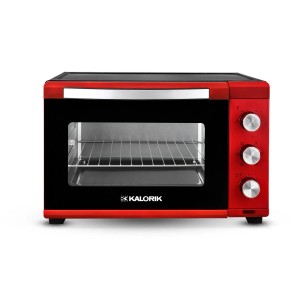 Kalorik Mini piekarnik z rożnem obrotowym 1600W 38L