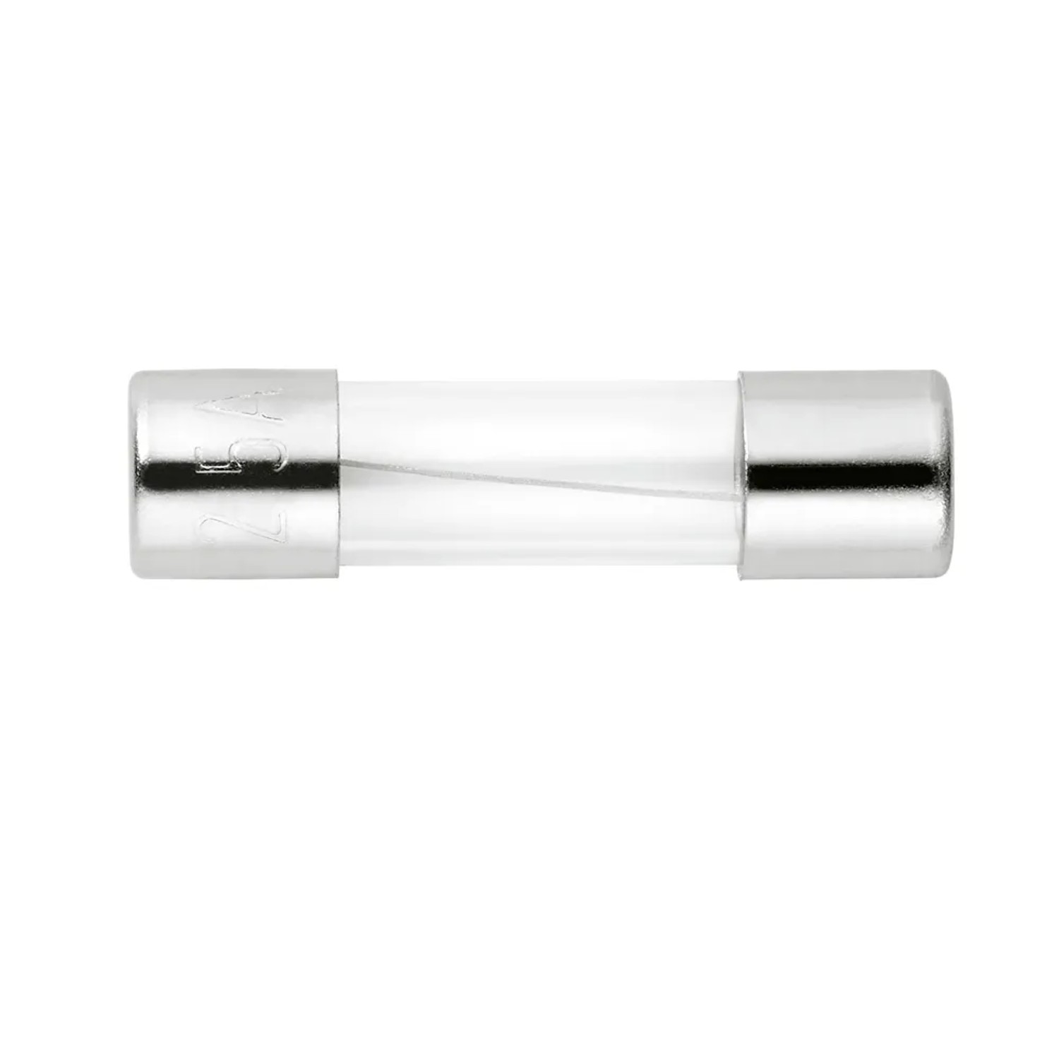 LUX-TOOLS Bezpiecznik czuły 2,5A T 2-biegunowy