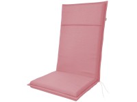 Poduszka na fotel LIFE 5354 różowa