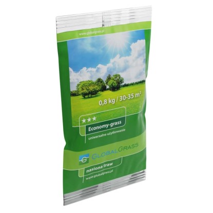 Economy - grass trawa uniwersalna - 0,8 kg