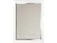 ARS LONGA Lustro VENICE białe 63 x 113 cm