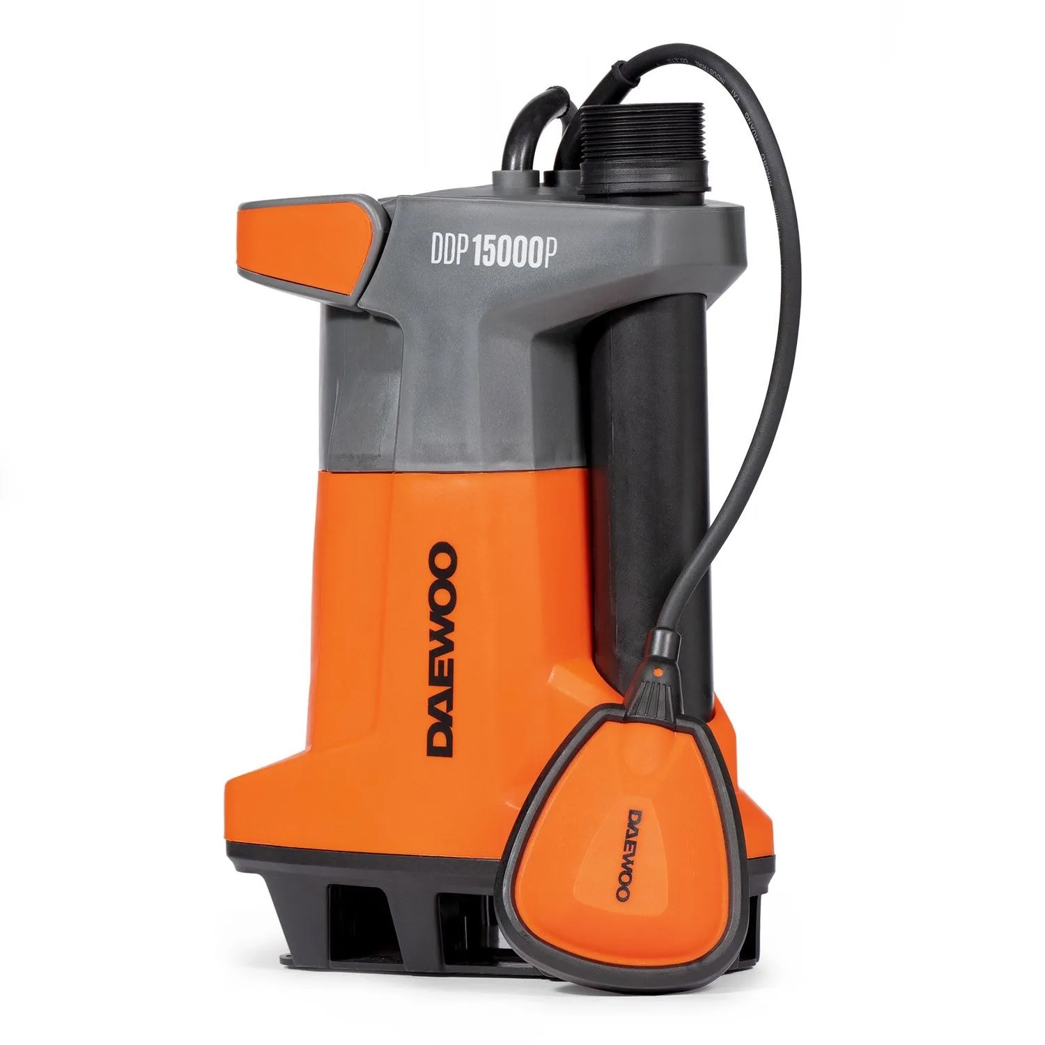 DAEWOO Pompa zanurzeniowa DDP 15000P 900W