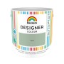 Puszka z farbą do ścian Beckers Designer Colour, odcień Sage.