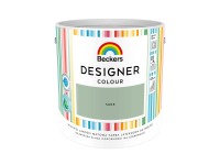 Farba lateksowa Beckers Designer sage 2,5L