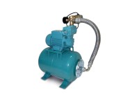 Omnigena Pompa hydroforowa WZ 250 24 l