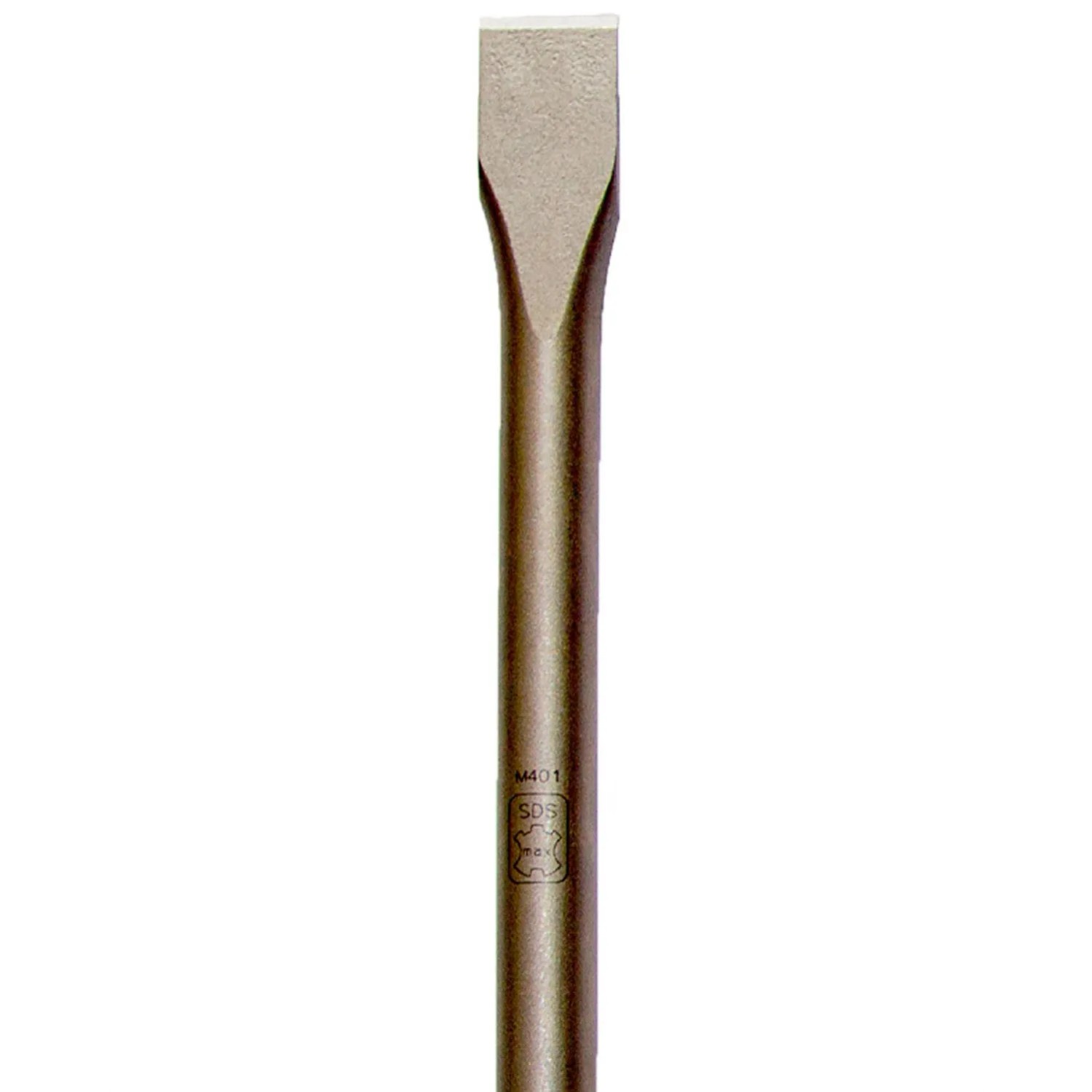 SMART365 Dłuto płaskie SDS-Max wąskie 25 x 280 mm