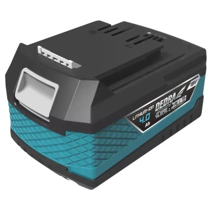 Dedra Akumulator 18V 4,0 Ah