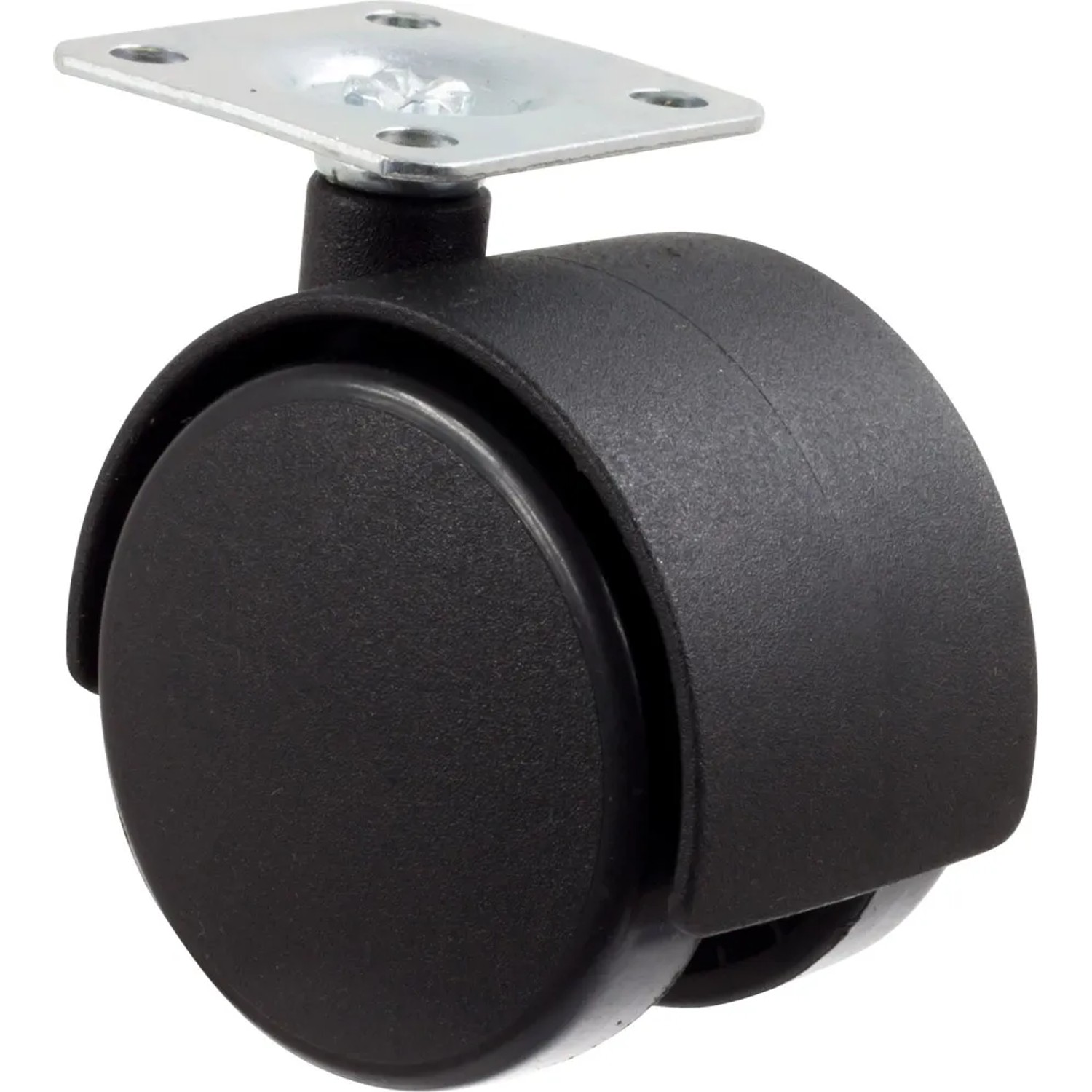 Domino Rolka meblowa tworzywo z płytką 50mm
