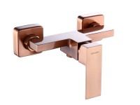 Valvex Bateria prysznicowa Italy miedź