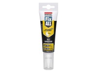 Soudal Fix All Turbo klej hybrydowy 125 ml