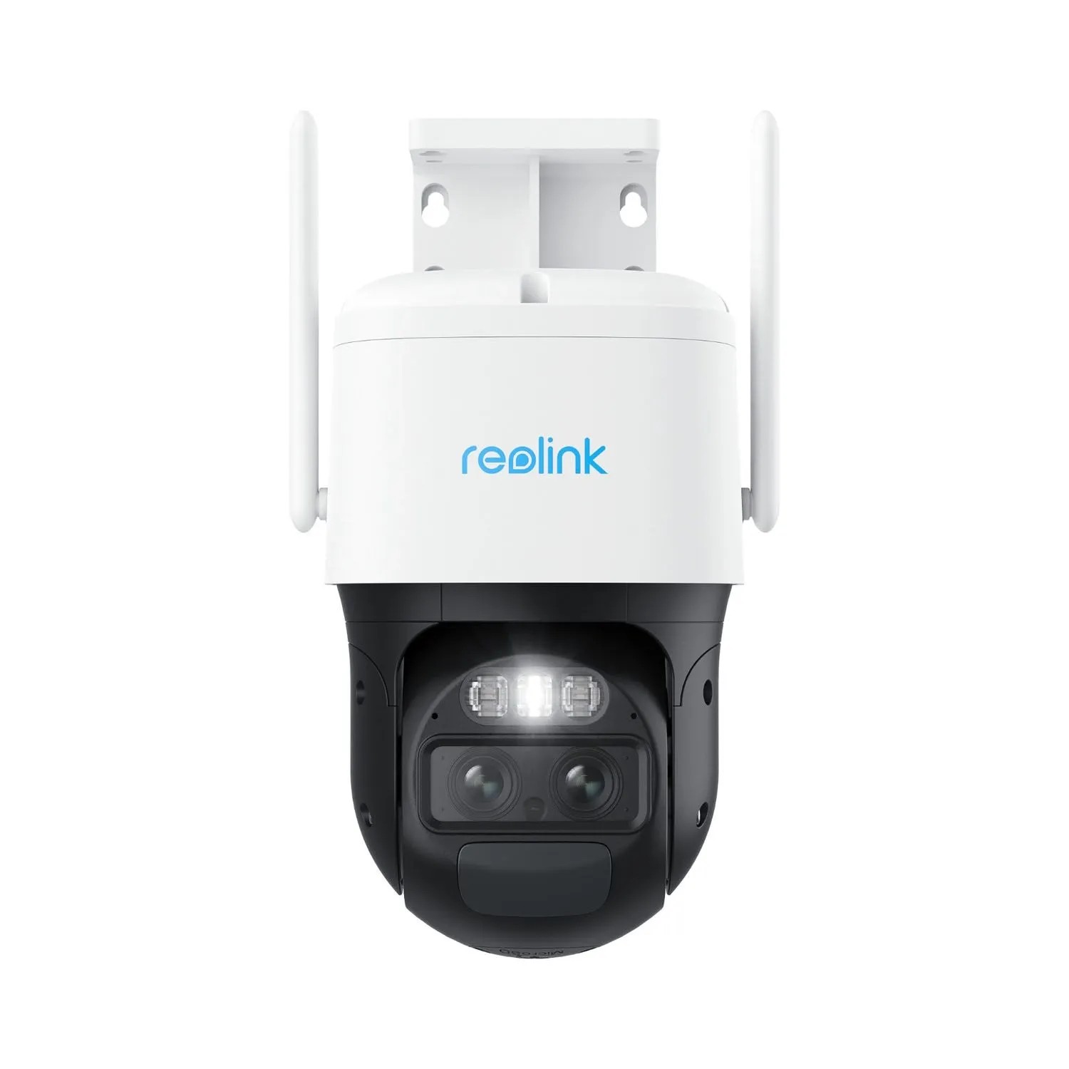 Reolink Kamera zewnętrzna akumulatorowa Trackmix G770 LTE biała 8MP
