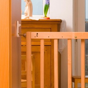 4IQ Barierka zabezpieczająca Maya 63,5 x 105,5 cm