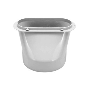 Mission Air Adapter do rury klimatyzatora śr. 15cm