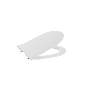 Biała deska sedesowa t.b.t. z kategorii Deski sedesowe.