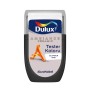Dulux Glamour Pink tester koloru: Próbka koloru farby do ścian w poręcznym formacie.