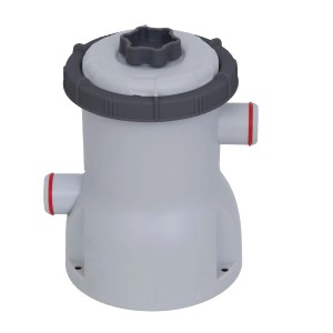 Pompa filtrująca do basenów 1136 l/h