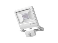 Ledvance Naświetlacz LED ENDURA z czujnikiem ruchu biały 30W 3000K 2700lm IP44