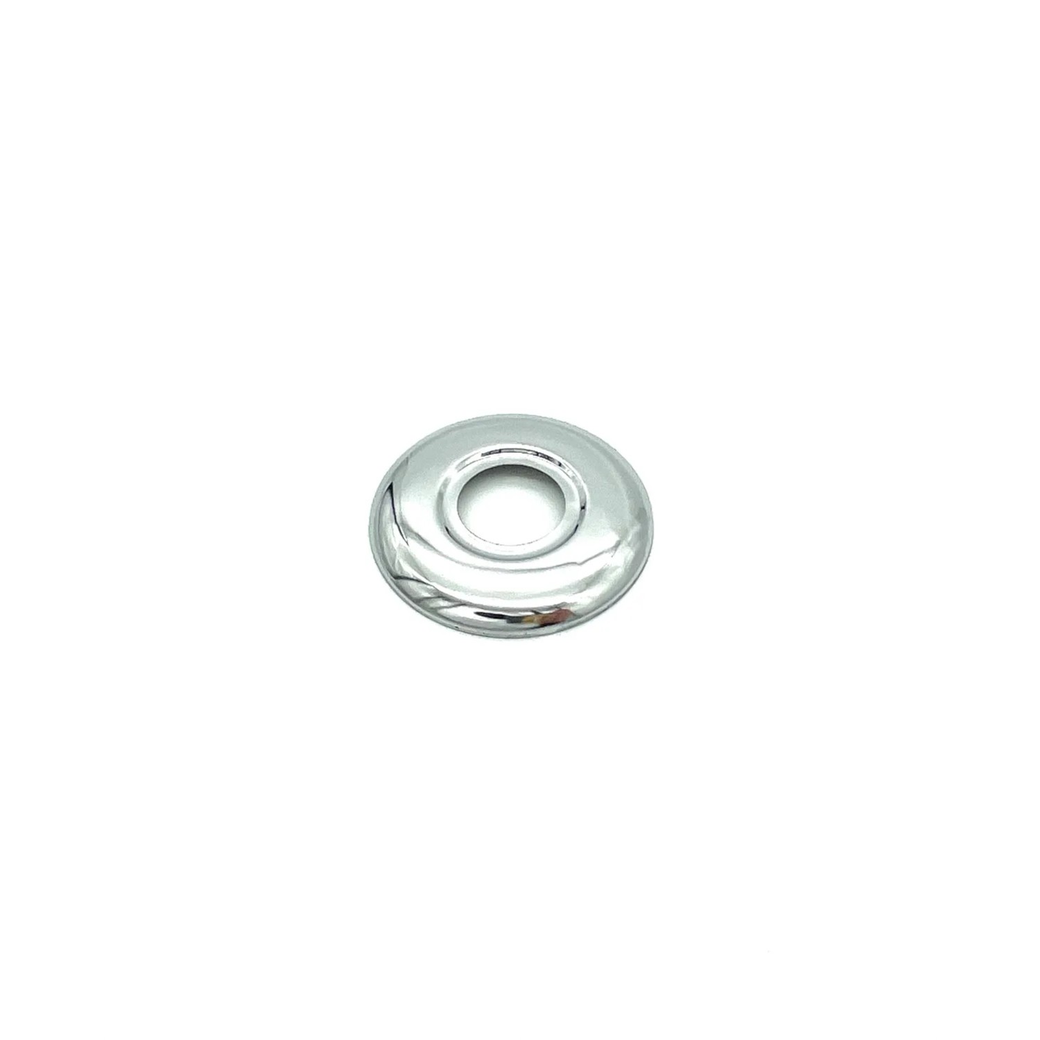 Fluvius Rozeta 3/4' chrom plaska