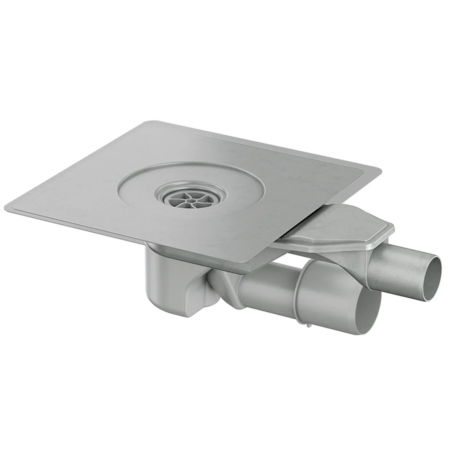 Odpływ punktowy Aco MG 105 x 105 mm