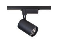 Reflektor szynowy czarny 15W 1250 lm 4000K X-LINE