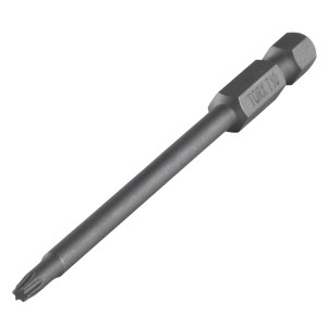 Bit Torx T10 do wkrętarek, akcesorium do wkrętarek akumulatorowych.