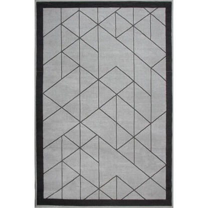 Marbex Dywan GLAMOUR 120 x 170 cm szary