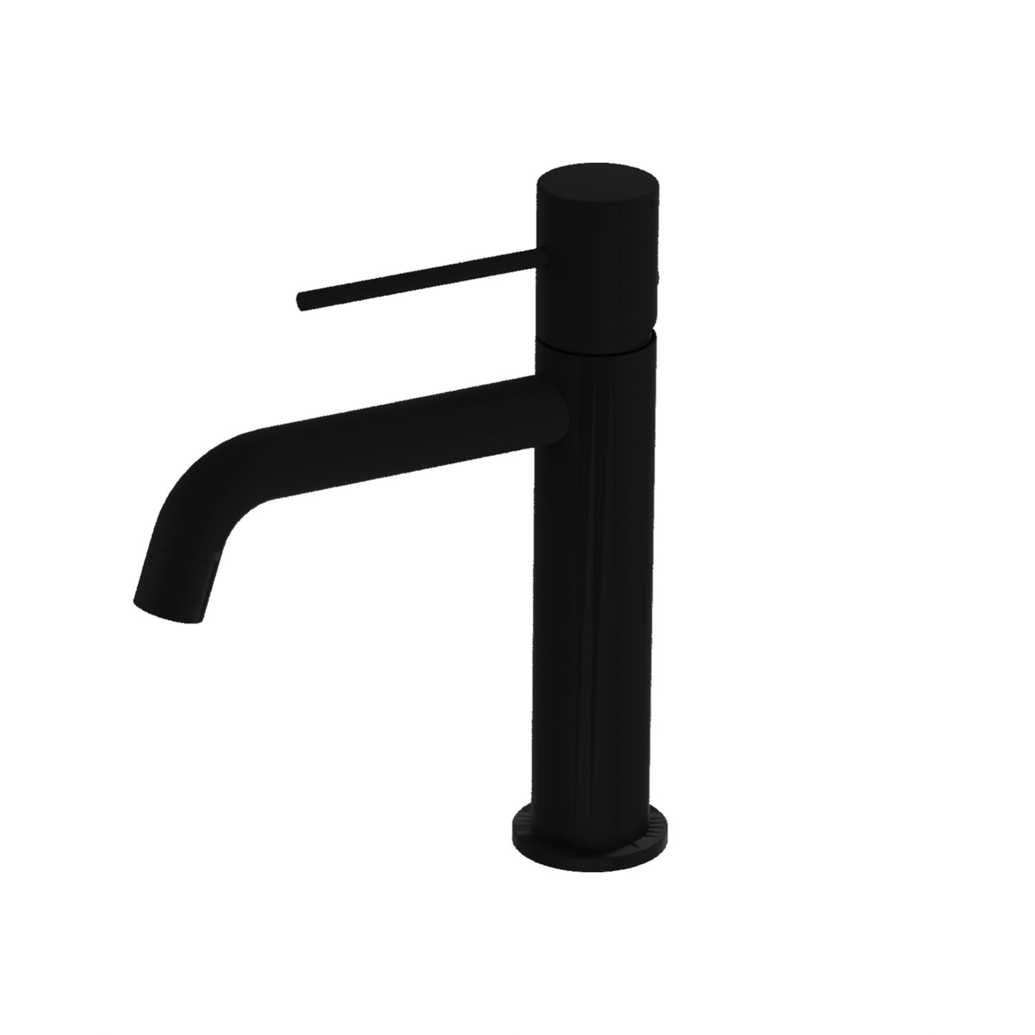 Domino Bateria umywalkowa Orion czarna