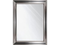 Ars Longa Lustro MALMO 63 x 83 cm nikiel