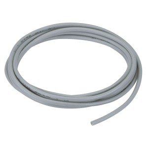Kabel połączeniowy Gardena 24 V, 15 m, szary, do sterowania nawadnianiem. Akcesoria do nawadniania ogrodu.