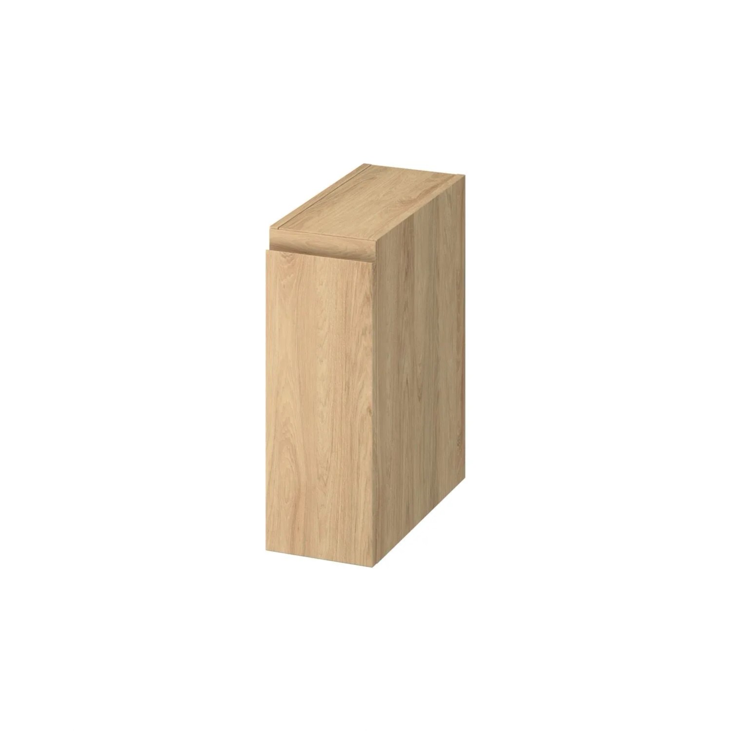 Cersanit Szafka Moduo cargo 20 dąb hikora 55x20x45