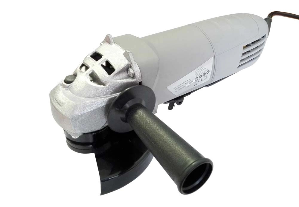 AMS Szlifierka kątowa 500W 115 mm kupuj w OBI