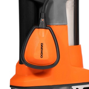 DAEWOO Pompa zanurzeniowa DDP 17000 1100W