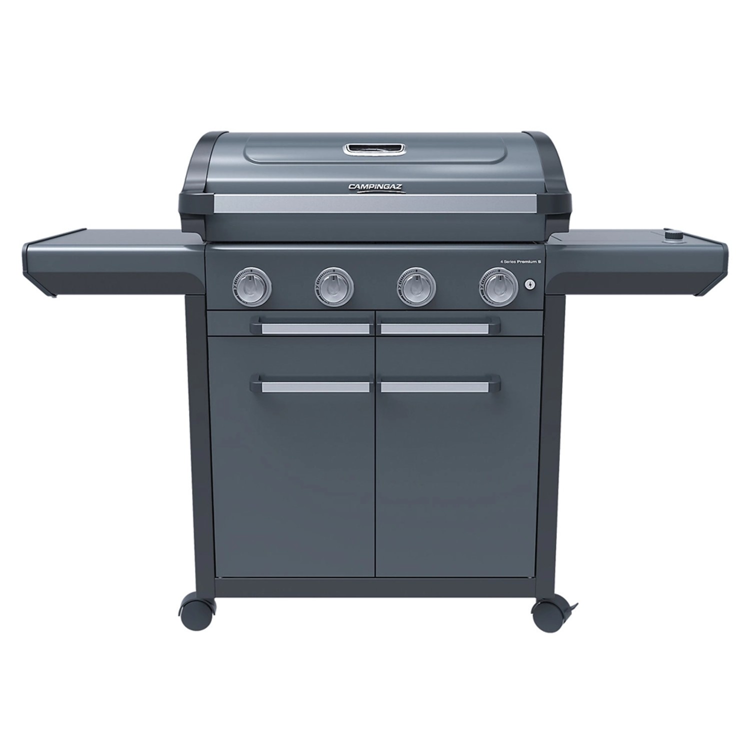 Campingaz Grill gazowy PREMIUM Seria 4 4-palnikowy 15,1 kW