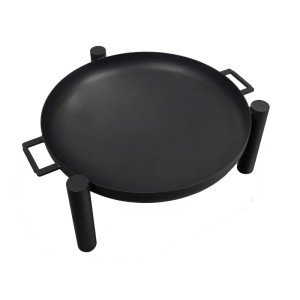 Nordflam Palenisko ogrodowe BOSTON - śr. 79 cm