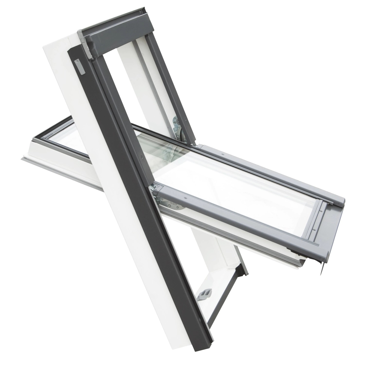Wenta PRO PCV Okno dachowe APY B900 M6A 78 x 118 cm