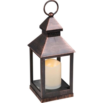 Globo Latarenka Fanal LED