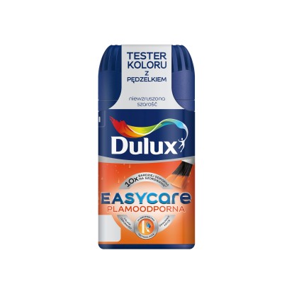 Tester Dulux Emulsja plamoodporna Easy Care Niewzruszona szarość 50ml