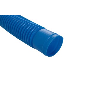 Wąż do filtrów basenowych niebieski - 5 m