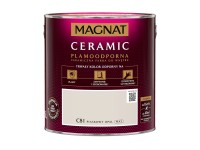 Farba Magnat Ceramic piaskowy opal 2,5L