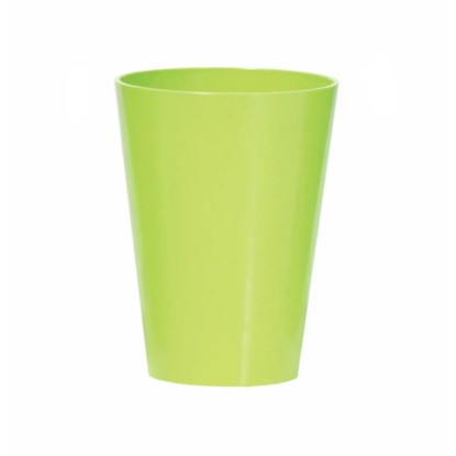 Prosperplast Osłonka Coubi Storczyk limonka - śr. 13 cm