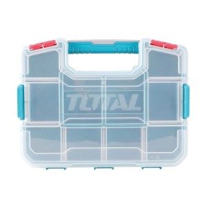 TOTAL Tools Organizer systemowy plastikowy